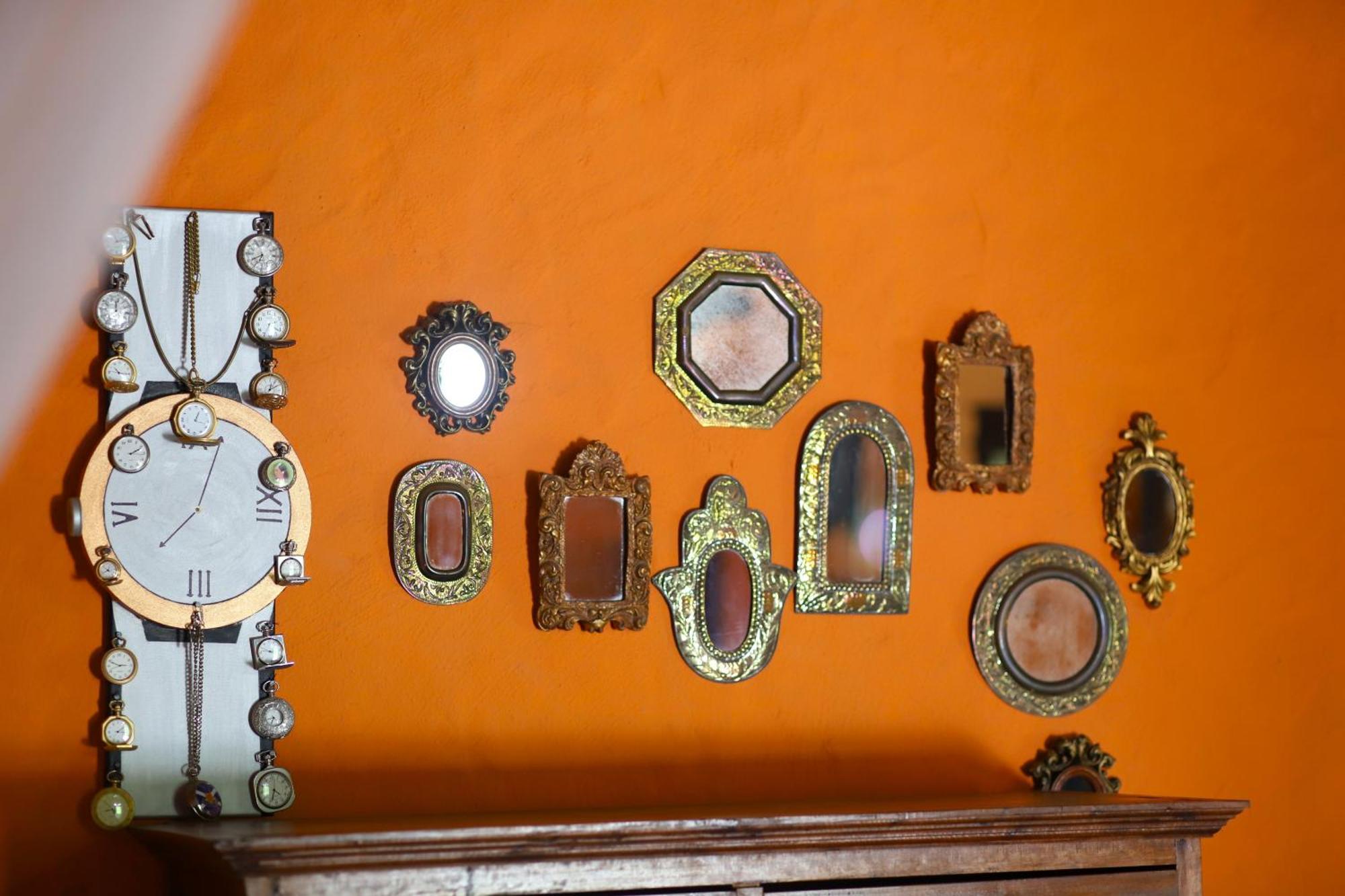Historica Casa Con Vistas Al Jardin De Cactus Y Montanas Villa Mogán Eksteriør billede