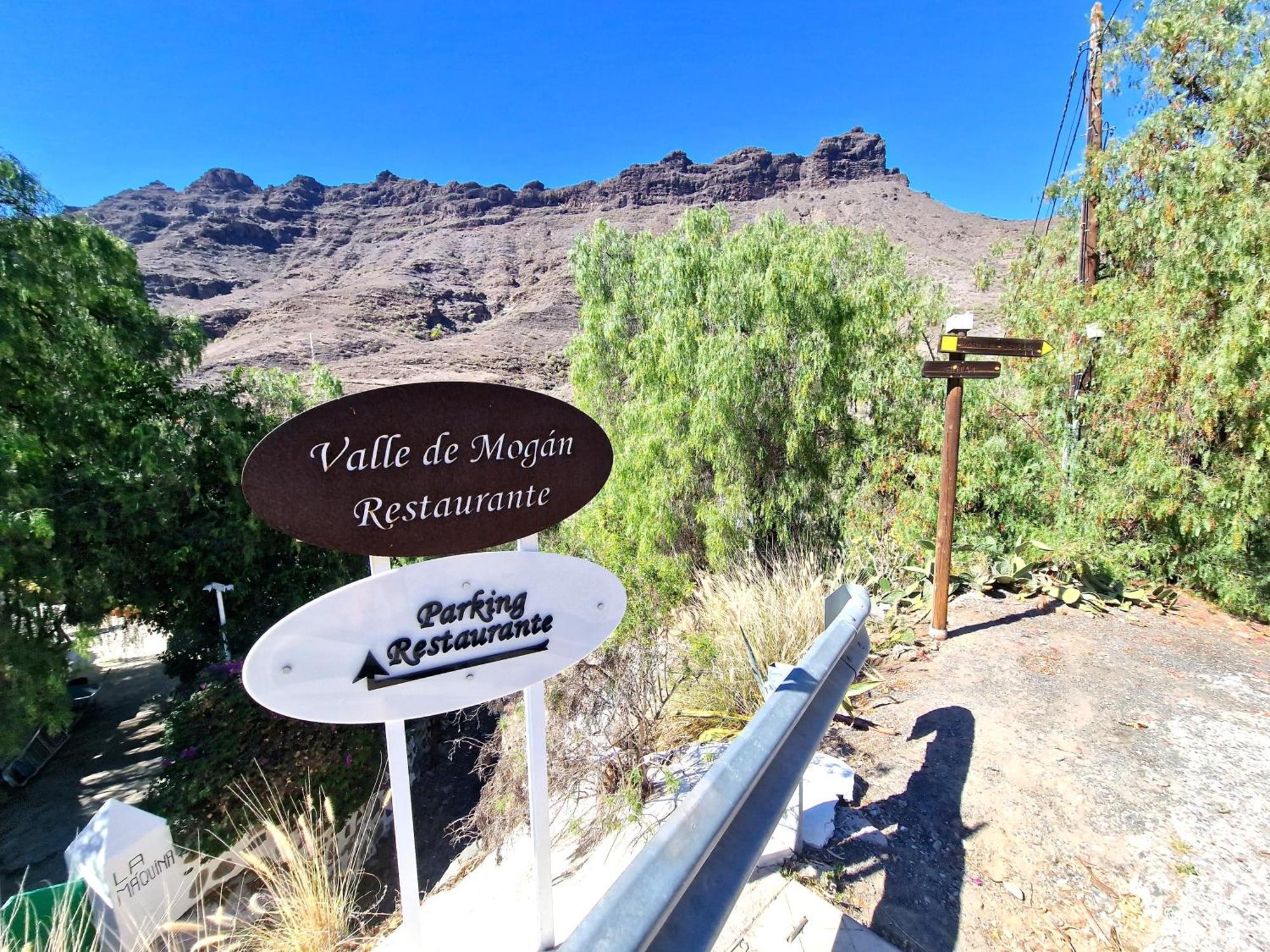 Historica Casa Con Vistas Al Jardin De Cactus Y Montanas Villa Mogán Eksteriør billede